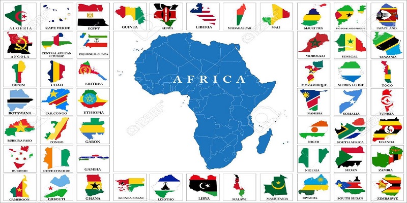قیمت و مدارک و شرایط اخذ ویزا کشورهای آفریقا