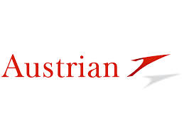 نشان هواپیمایی اتریشی اتریش Austrian Airlines