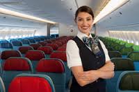 مهمانداران هواپیمایی آذربایجان Azerbaijan Airlines Company