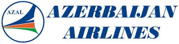 نشان هواپیمایی آذربایجان Azerbaijan Airlines Company