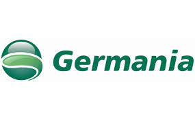 نشان هواپیمایی جرمنیا آلمان Germania Airline Company