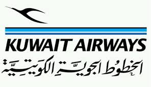 نشان هواپیمایی کویت ایرویز Kuwait Airways Airline