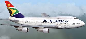 خرید بلیط هواپیما از سایت هواپیمایی آفریقای جنوبی flysaa.com