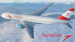 خرید بلیط هواپیما از سایت هواپیمایی اتریشی austrian.com