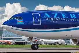 خرید بلیط هواپیما از سایت هواپیمایی آذربایجان ایرلاینز azal.az