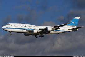 خرید بلیط هواپیما از سایت هواپیمایی کویت ایرویز kuwaitairways.com