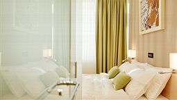 هتل آرگو گارنی بلگراد
