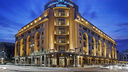 هتل هیلتون بخارست
