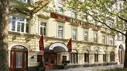 هتل کلاسیسک اتریش وین