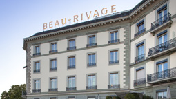 قیمت و رزرو هتل در ژنو سوئیس و دریافت واچر
