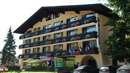 هتل برگ هوف گرمل سالزبورگ
