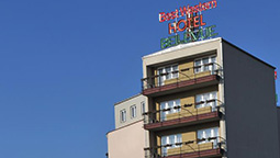 قیمت و رزرو هتل در اسکوپیه مقدونیه و دریافت واچر