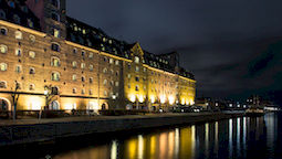 هتل آدمیرال کپنهاگ