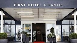 هتل آتلانتیک آرهوس