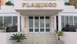 هتل فلامینگو لارناکا