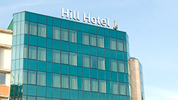 هتل هیل صوفیه