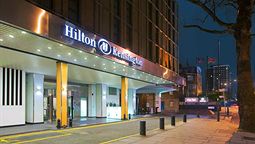 هتل هیلتون کنزینگتون لندن