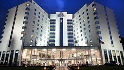 قیمت و رزرو هتل در صوفیه بلغارستان و دریافت واچر