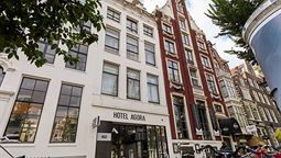 هتل آگورا آمستردام