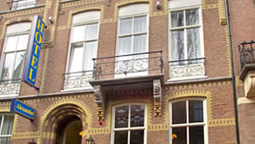 هتل آلکساندر آمستردام