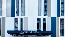 هتل کریستال ژنو