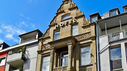 Hotel Europaischer Hof Koln Hotel Europaischer Hof Koln