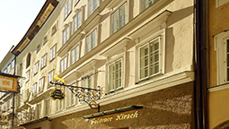 هتل گلدنر سالزبورگ