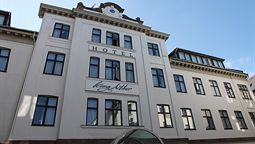 هتل آرتور کپنهاگ