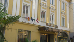 هتل ماریاهیلف گراتس
