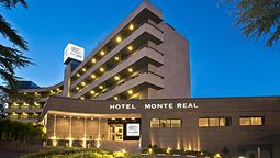هتل مونته رئال مادرید