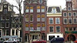 هتل موتسارت آمستردام