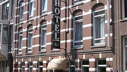 هتل نیکولاس ویتسن آمستردام