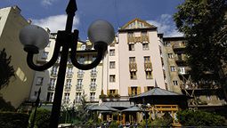 هتل سیسی بوداپست