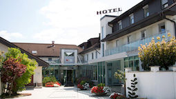 هتل استیل لیوبلیانا