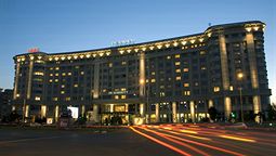 گرند هتل بخارست