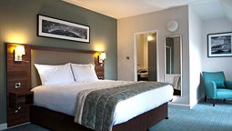 قیمت و رزرو هتل در دوبلین ایرلند و دریافت واچر