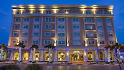 هتل لاتانیا آنتالیا