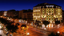 هتل مجستیک بارسلونا