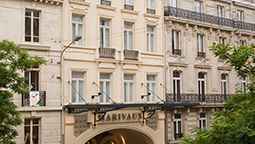 هتل ماریواکس بروکسل