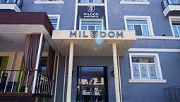 هتل میلدوم آلماتی