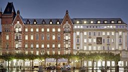 قیمت و رزرو هتل در استکهلم سوئد و دریافت واچر
