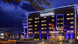 هتل نووتل قیصریه