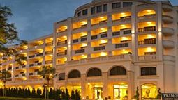 قیمت و رزرو هتل در بورگاس بلغارستان و دریافت واچر