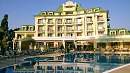 قیمت و رزرو هتل در وارنا بلغارستان و دریافت واچر