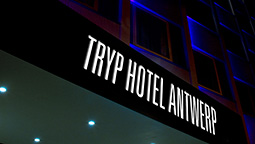 هتل تریپ آنتورپ