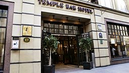 هتل تمپل بار دوبلین