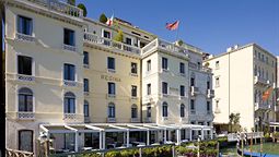 قیمت و رزرو هتل در ونیز ایتالیا و دریافت واچر