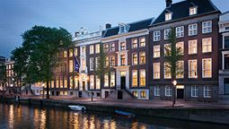 هتل آستوریا آمستردام