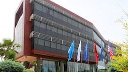 هتل آرک تیرانا آلبانی