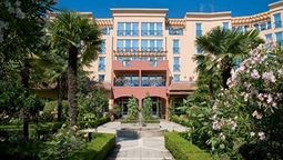 هتل رانگر تیرانا آلبانی